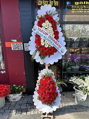 kili Krmz Beyaz Sepet